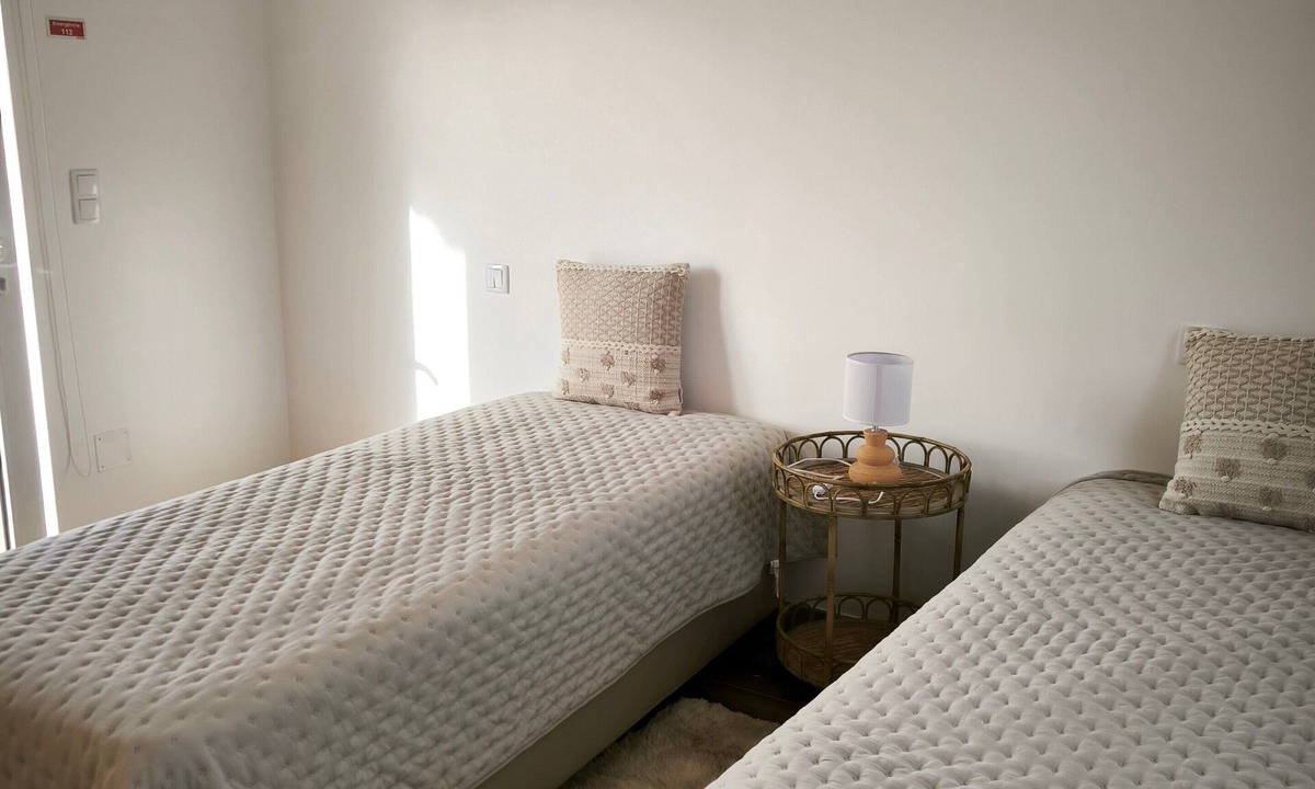 Odemira Apartment | Refuge A Quinta - Room 1