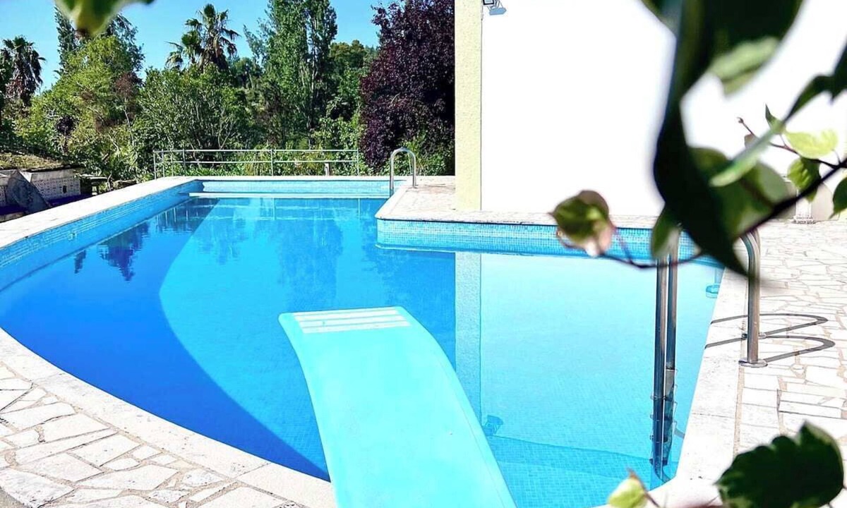 Tomar Cottage | Refuge in the middle of nature - Country house