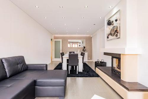 Leca da Palmeira Apartment | Refugio dos Beijinhos