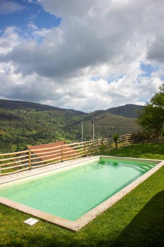 Bico Villa | Refugio dos Cartolas - Mountain Retreat