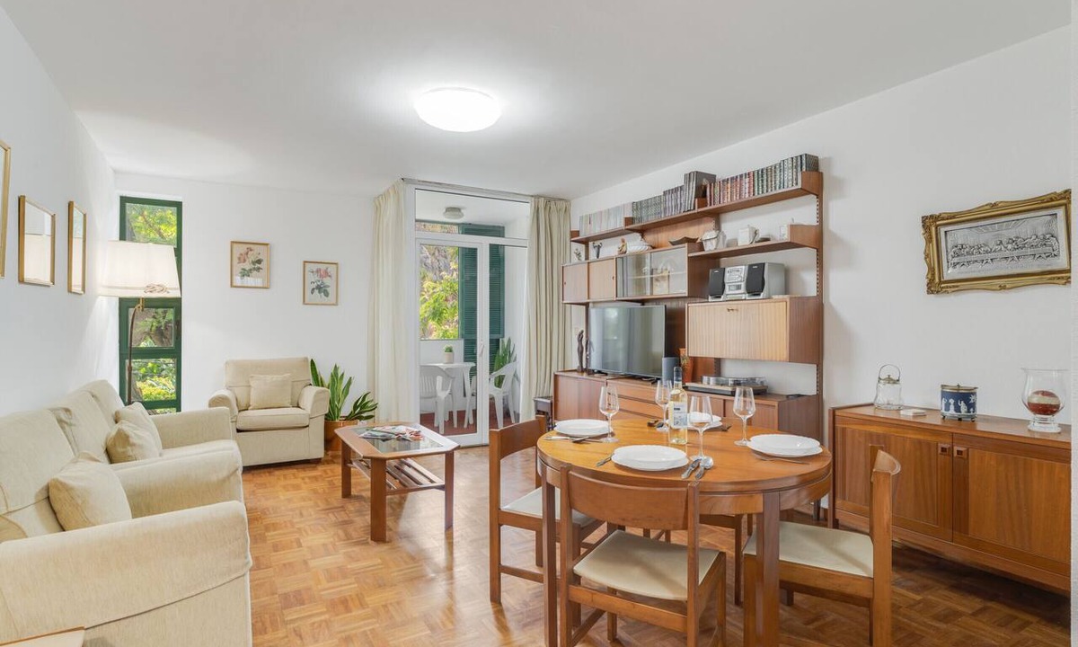 Santa Luzia Apartment | Refugio Madeirense by Atlantic Holiday