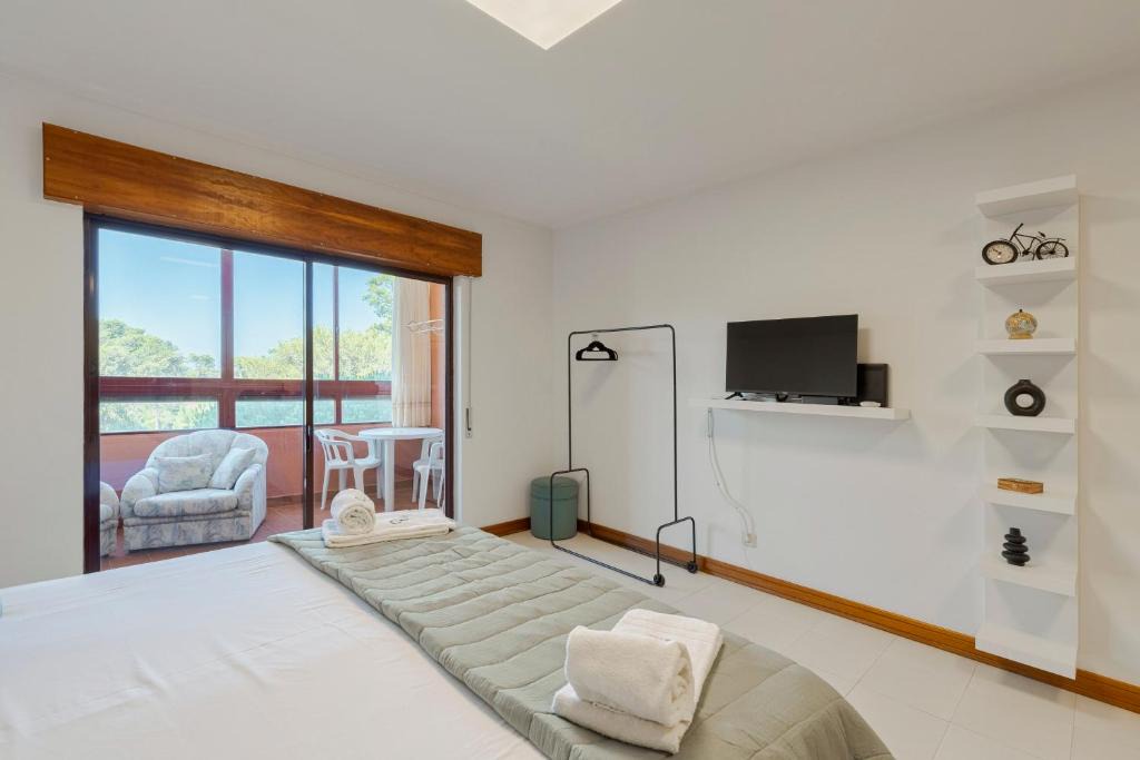 Pica Galo Apartment | Regina Beach House - By Y Concept