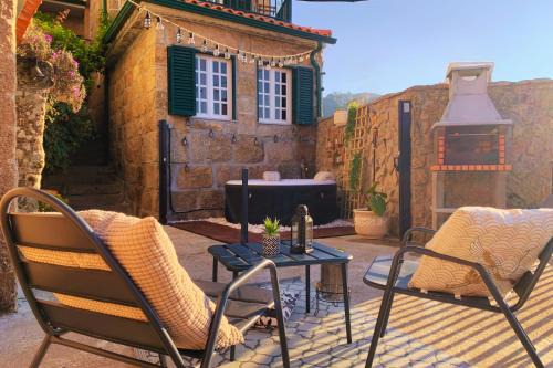 Oliveira do Douro Apartment | Regouro - an Hidden Gem in Douro Valley