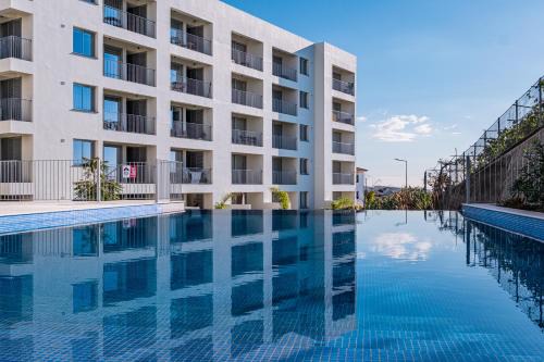 Camara de Lobos Apartment | Relaxed Madeira Stay with Pool & Balcony