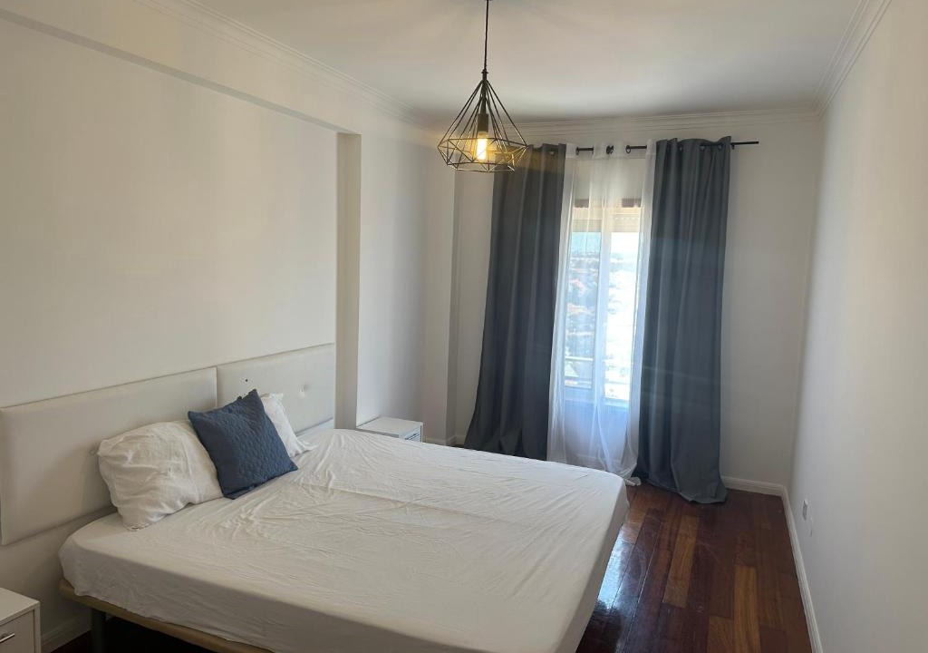 Corroios Apartment | Renna