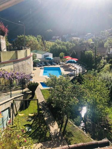 Terras de Bouro House | Residência Iris