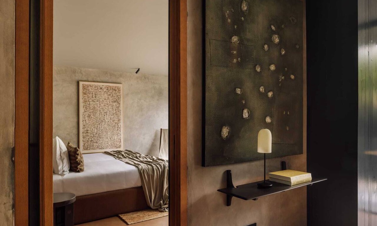 Lagoa Hotel | Residence - Signature Villas