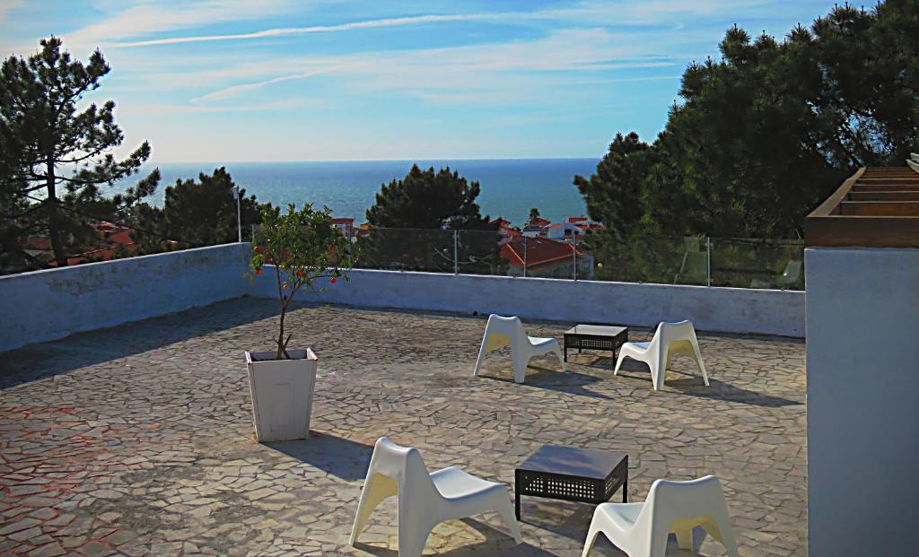 Nazare House | Residencia Praia Norte - AL