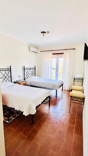 Montalegre Hotel | Residencial A Cista