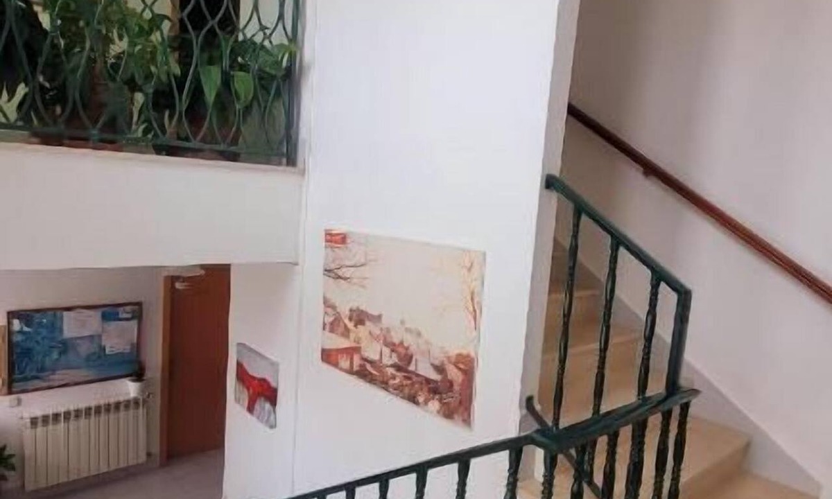 Guarda Hotel | Residencial Ferrinho