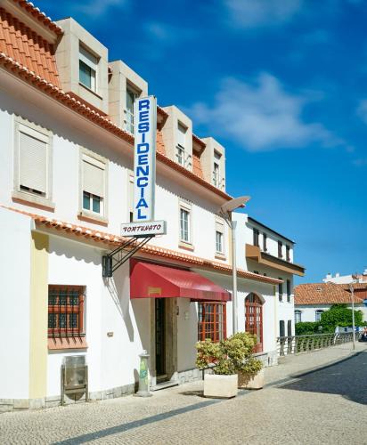 Ericeira House | Residencial Fortunato