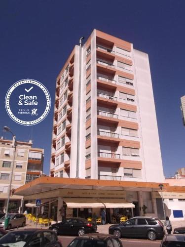 Mina House | Residencial Jardim da Amadora