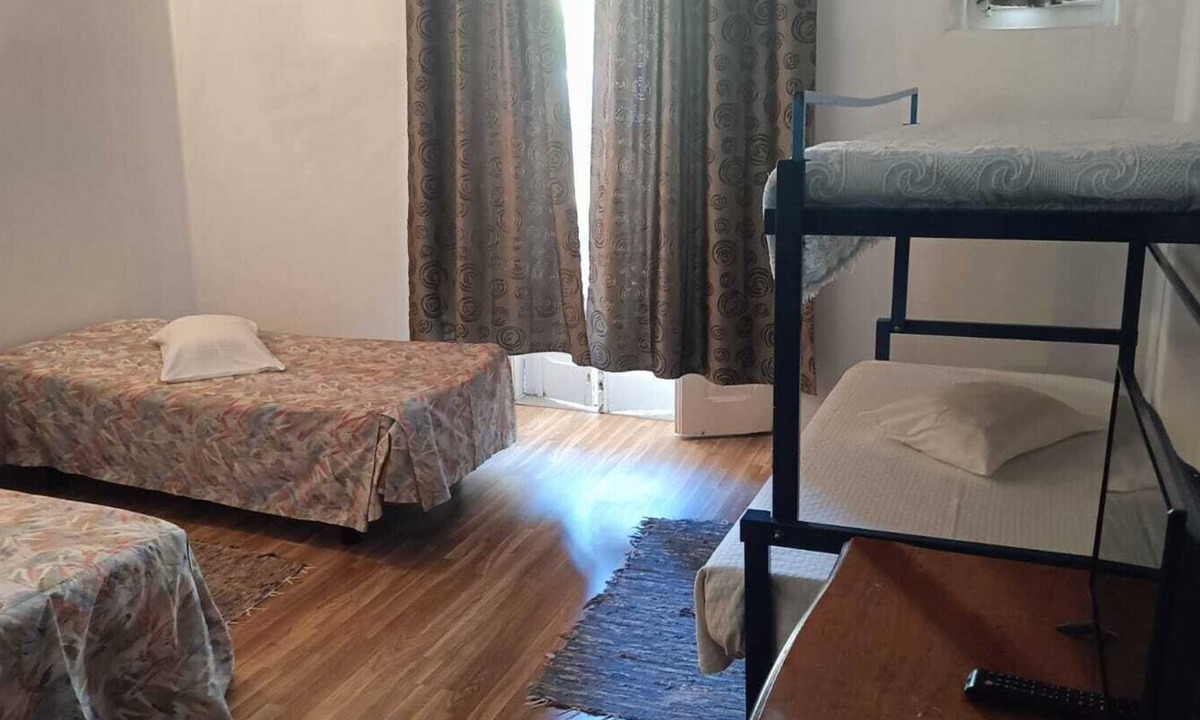 Sao Sebastiao da Pedreira House | Residencial Marisela