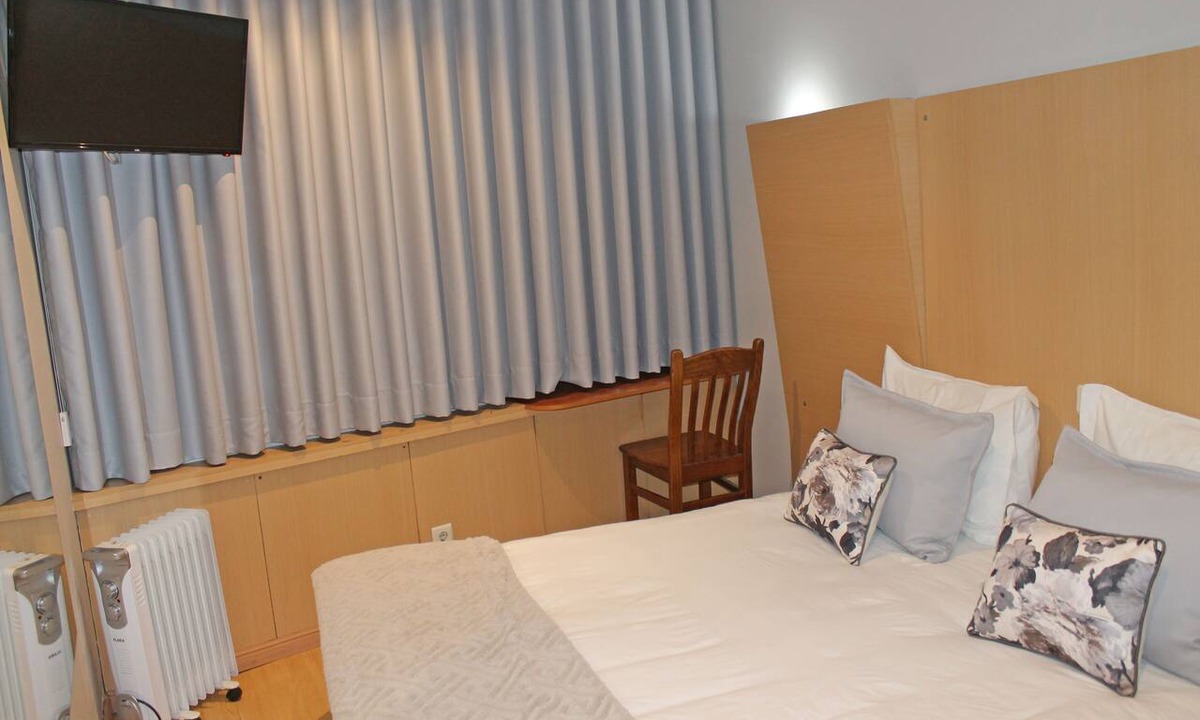 Paranhos House | Residencial Paranhos
