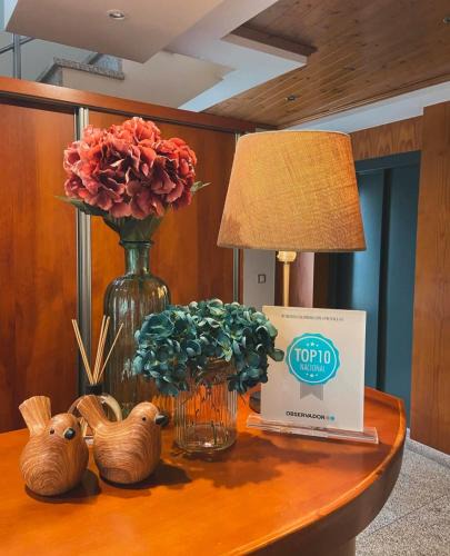 Sao Tiaguinho Hotel | Residencial São José e Residencial Águas Santas