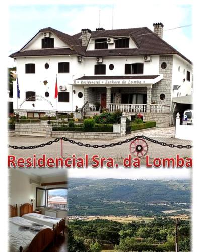 Pinhancos House | Residencial Sra. da Lomba