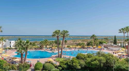 Cabanas Apartment | Resort Beach House with Pools in Cabanas de Tavira