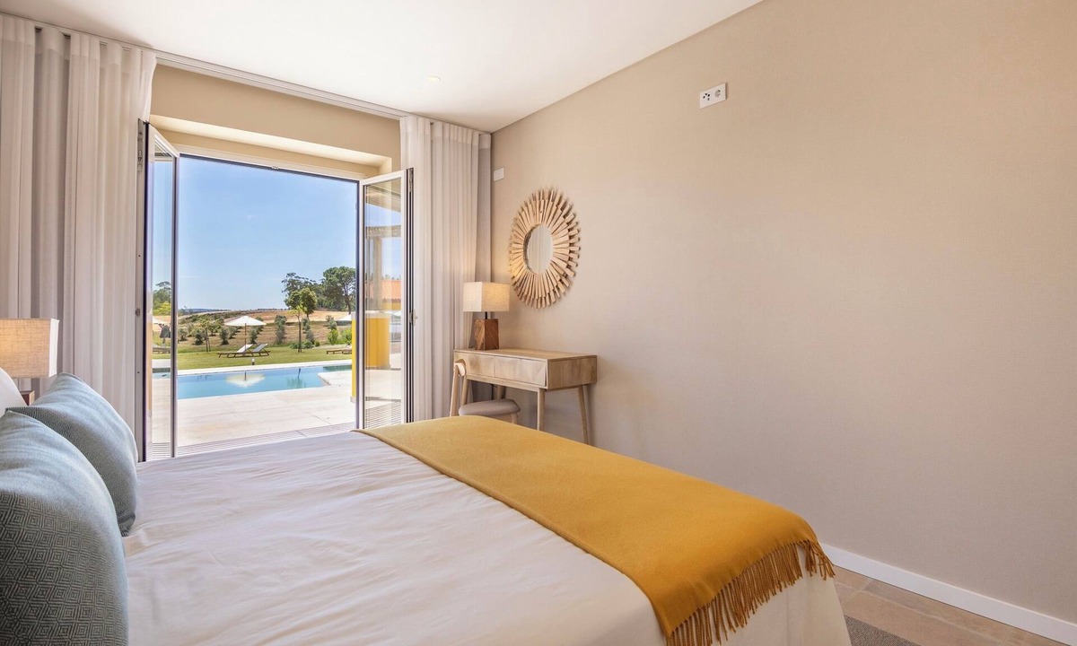 Rio Maior Resort | Resort Rural Quinta do Carrascal