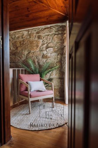 Rossas Villa | Retiro da Agra - Serra da Cabreira e Gerês