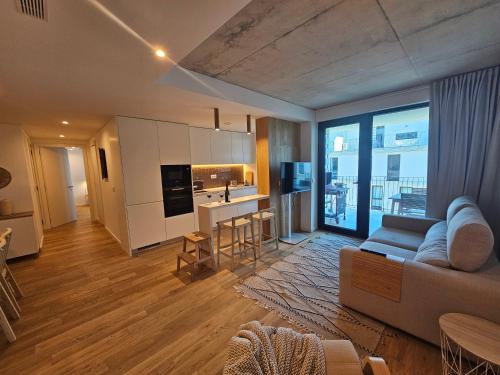 Barra Apartment | Retiro da Lili