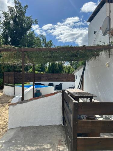 Ponte de Sor House | Retiro da Lua