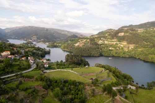 Terras de Bouro House | Retiro Da Montanha - Gerês