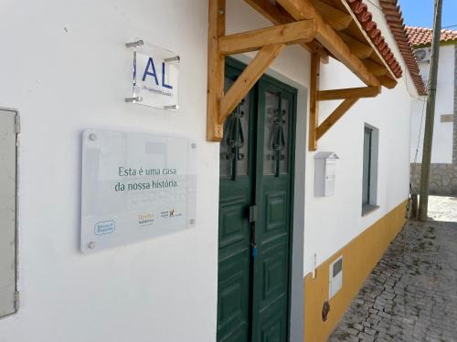 Malpica do Tejo House | Retiro Do Tejo