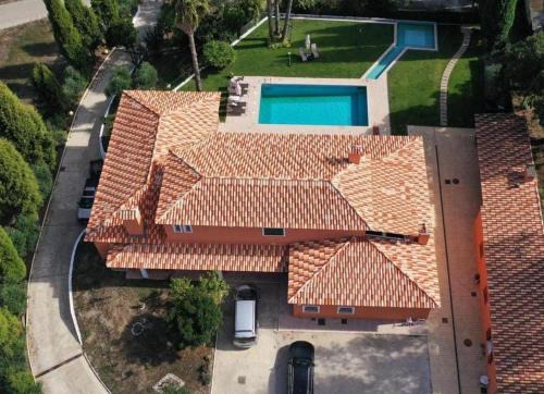 Sangalhos Bed & Breakfast | Retiro dos Cedros - Quarto Vinhas
