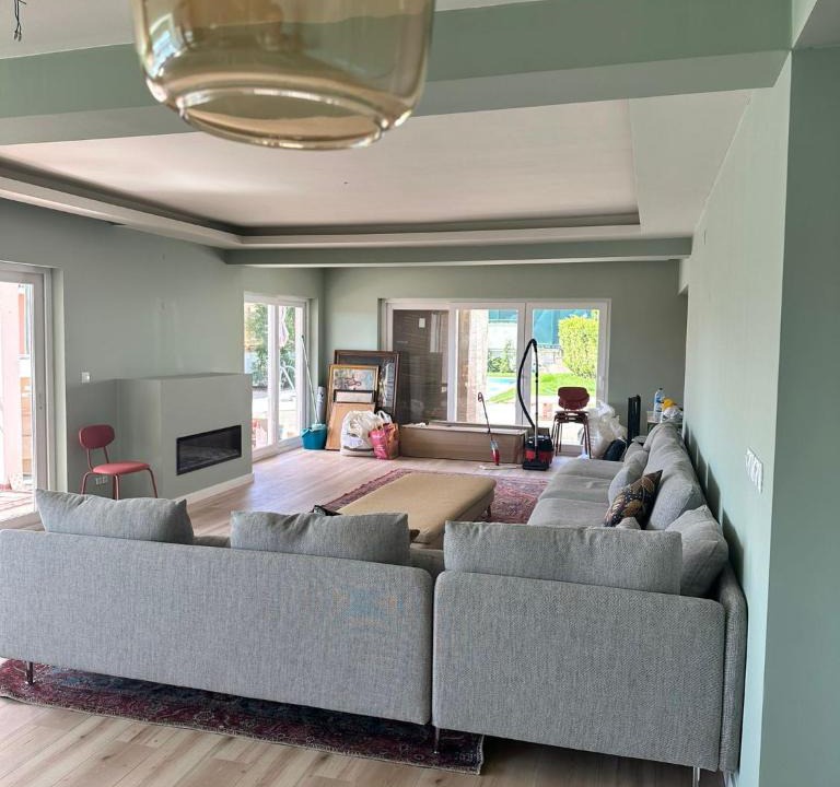 Barcarena Villa | Retreat Villa, Hot tub, BBQ