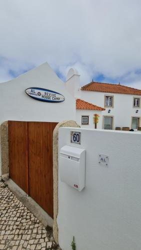Sao Joao das Lampas House | Revive House Camp - Ericeira - Sintra