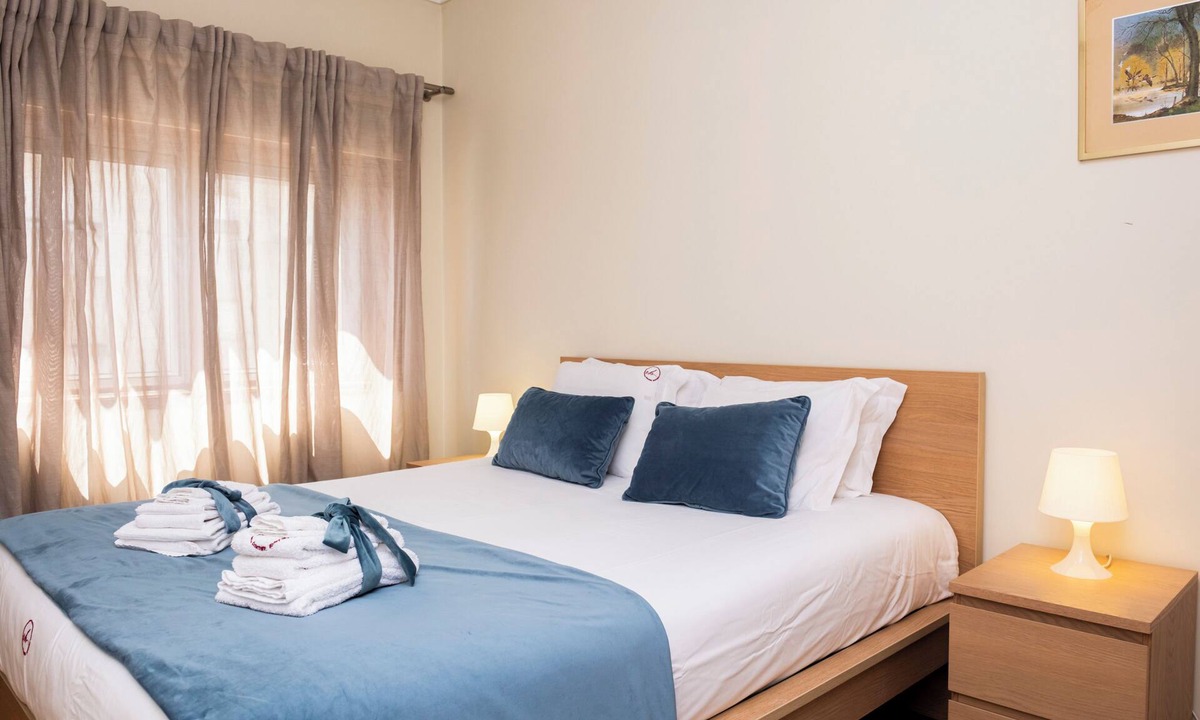 Barcelos Parish Condo | RH Charming Apartment D. Nuno