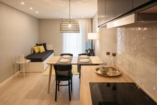 Aveiro Apartment | Ria 35