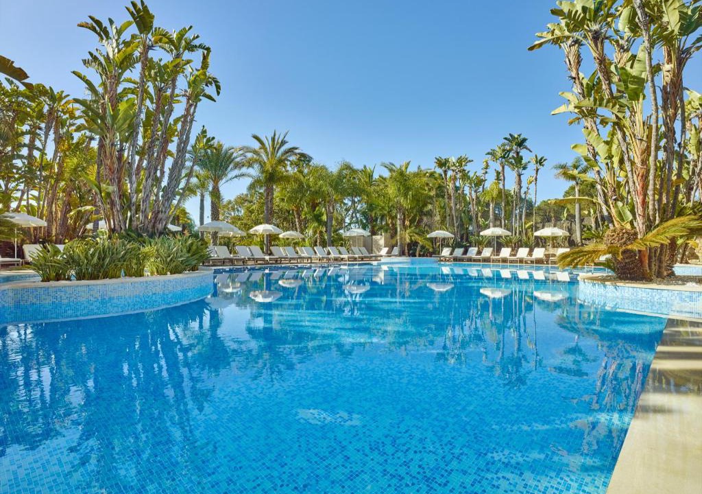 Vale do Garrao Hotel | Ria Park Hotel & Spa