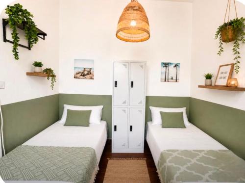 Se Hostel | Ria Surf & Stay