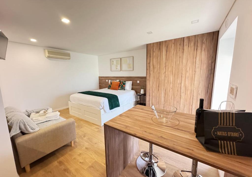Braga House | Ribeira do Forno 2