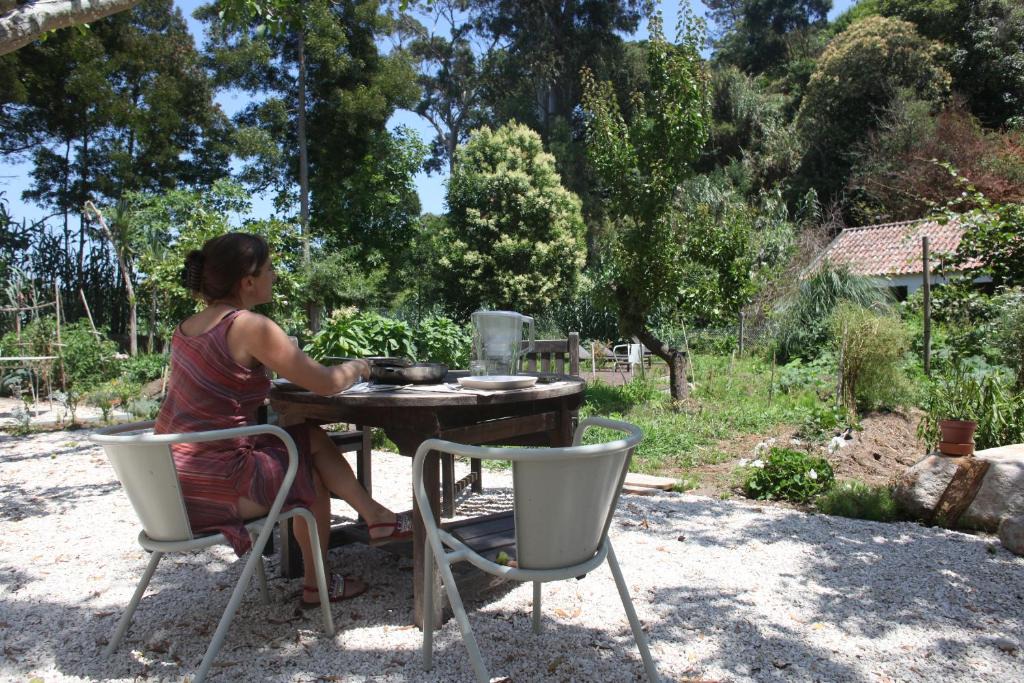 Monserrate Apartment | ribeira dos marinheiros azul