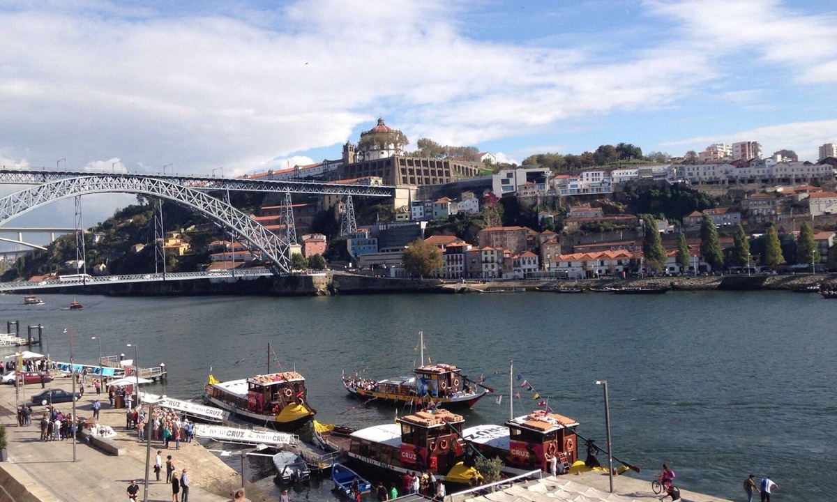Sao Nicolau Apartment | Ribeira São Nicolau - P