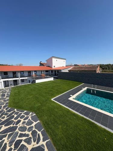 Lousa House | Ribeirinha