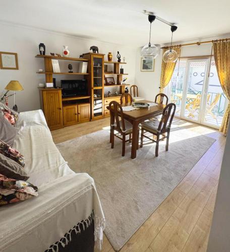 Atalaia Apartment | Ribeiro house