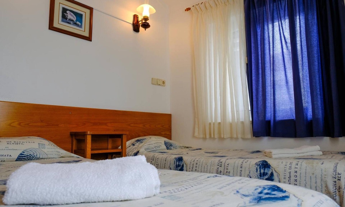 Ajuda House | Rimavier Residence