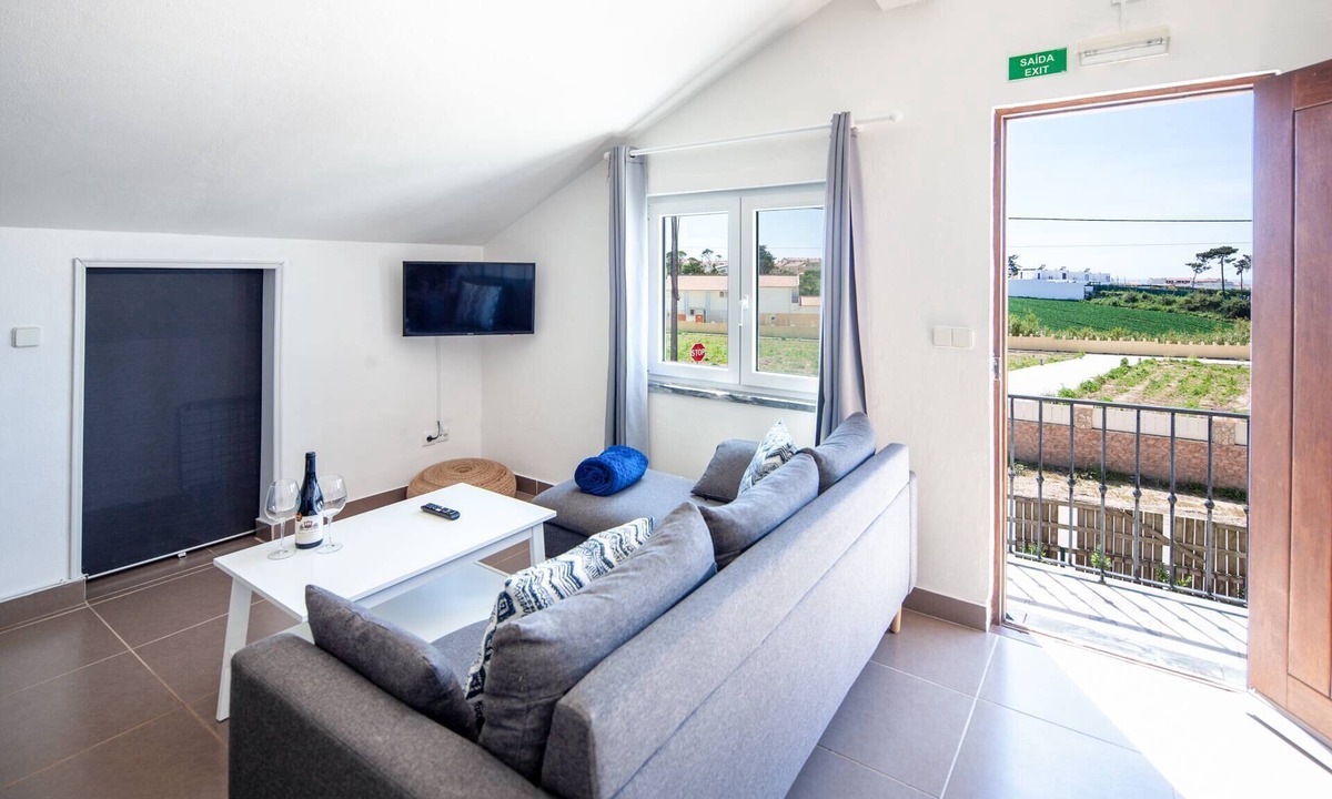 Sao Bernardino Apartment | Rincon - SilverCoast Apartments