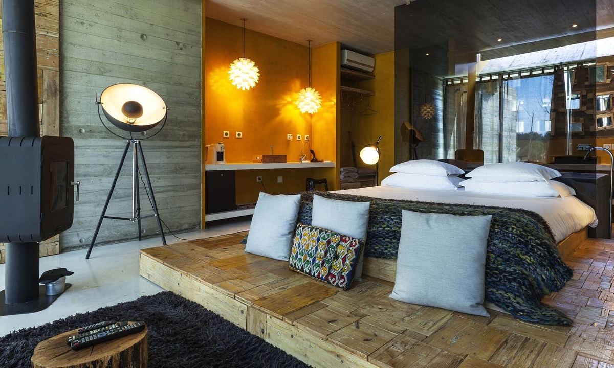 Obidos House | Rio do Prado