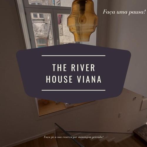 Viana do Castelo Apartment | River House viana