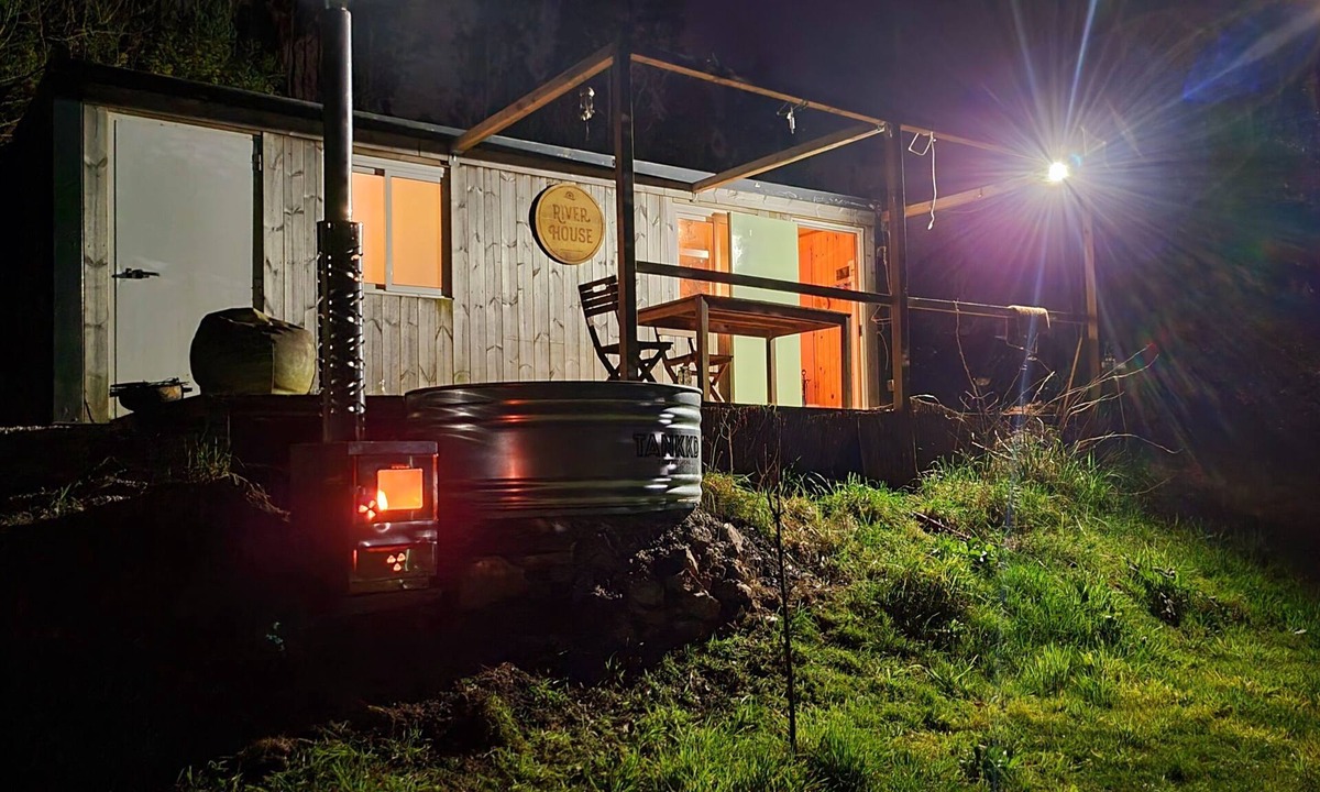 Vila do Conde Cottage | RiverHouse - Near the River - Near the Ocean - Near Porto