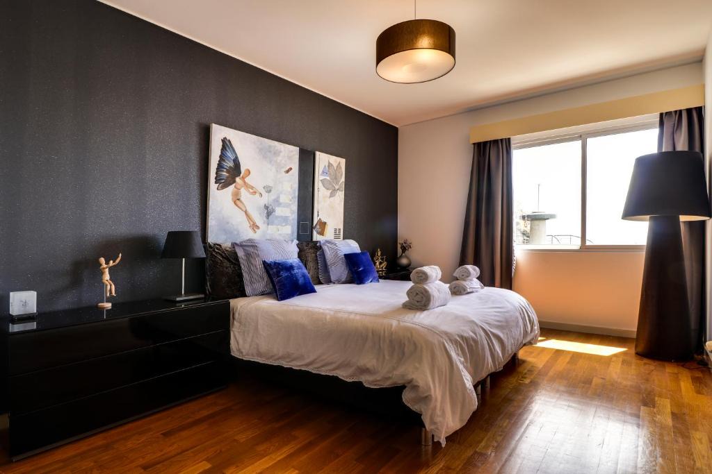 Ribeira Brava Apartment | Rocha Mar 3M