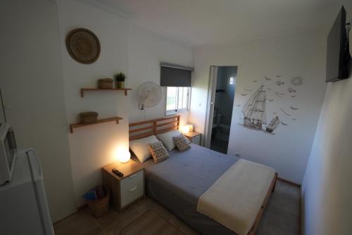 Costa de Caparica Apartment | Rock’s Beach Spot Suit
