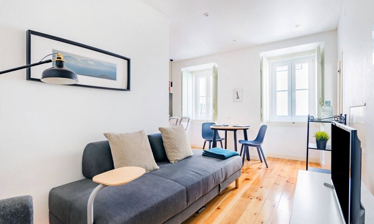 Se Apartment | Romantic Alfama Getaway