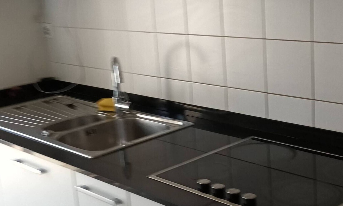 Parque das Nacoes Apartment | Room 2 - Room in Lisboa, Portugal