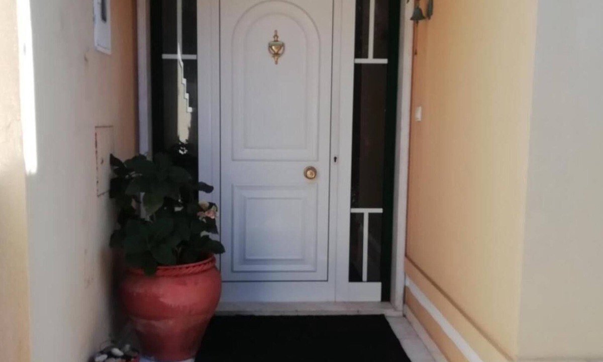 Albarraque House | Room-bed 13 in a 6-bed Mixed Dormitory r