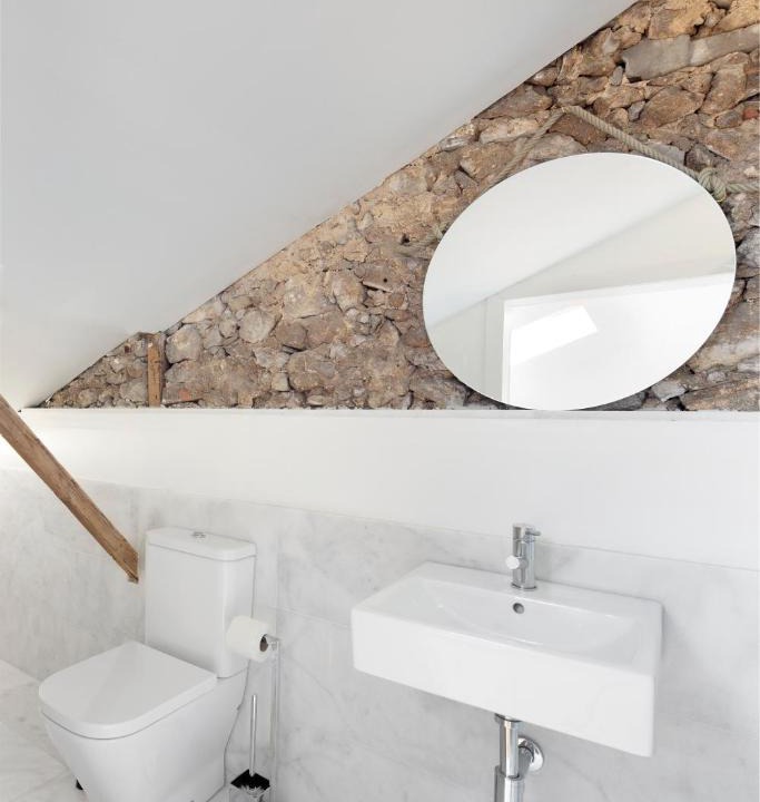 Santo Amaro Hotel | Room Lusíadas with private bathroom